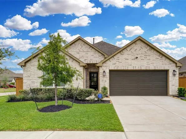 8603 Sun Coral Dr, Cypress, TX 77433