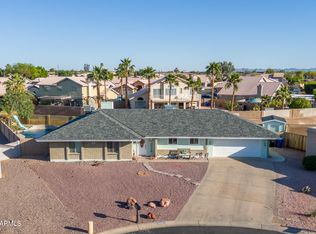 1057 S 74th St, Mesa, AZ 85208