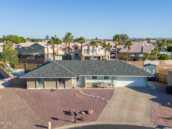 1057 S 74TH Street, Mesa, AZ 85208