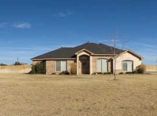 3308 County Road 7545, Lubbock, TX 79423