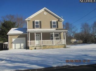 335 Bell St, Barberton, OH 44203
