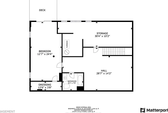 26 Queensbrook Pl — Photo 14