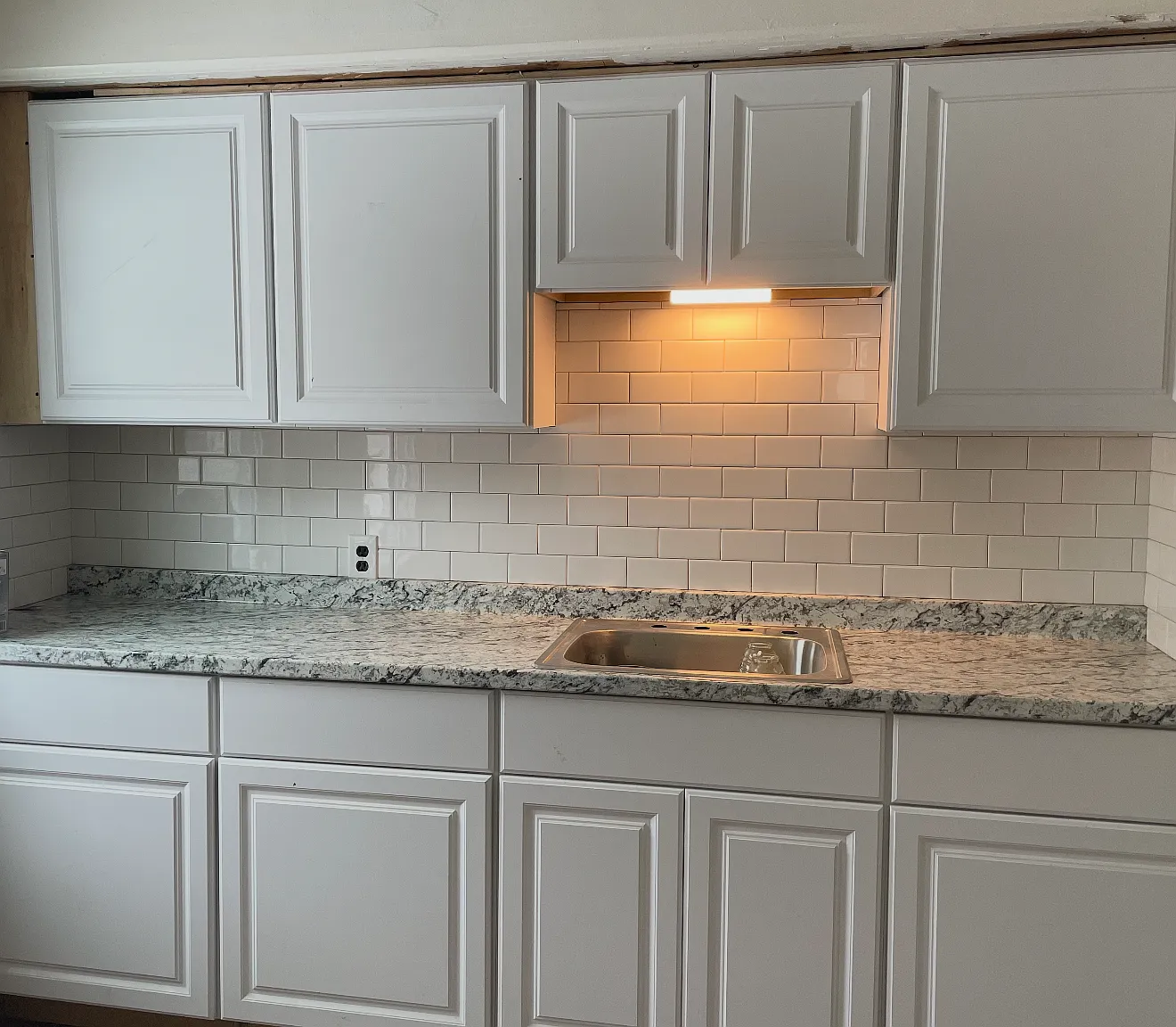 1 bed, $1,450 — Photo 3
