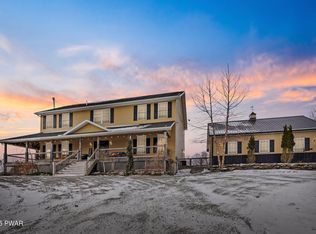 171 Church Rd, Damascus, PA 18415