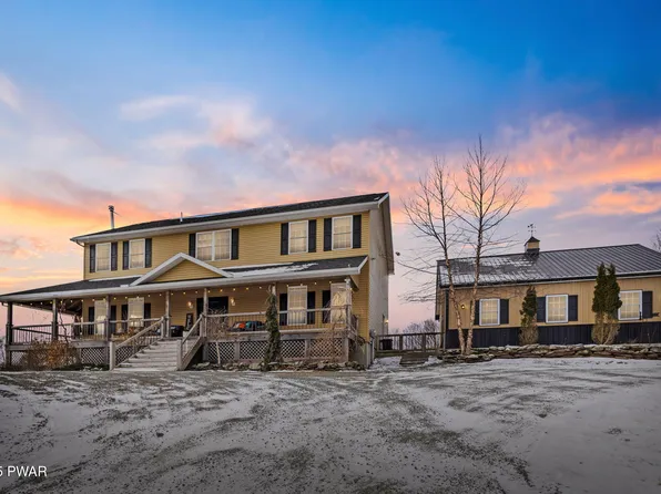 171 Church Rd, Damascus, PA 18415
