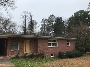 104 Oak St, Warner Robins, GA 31088