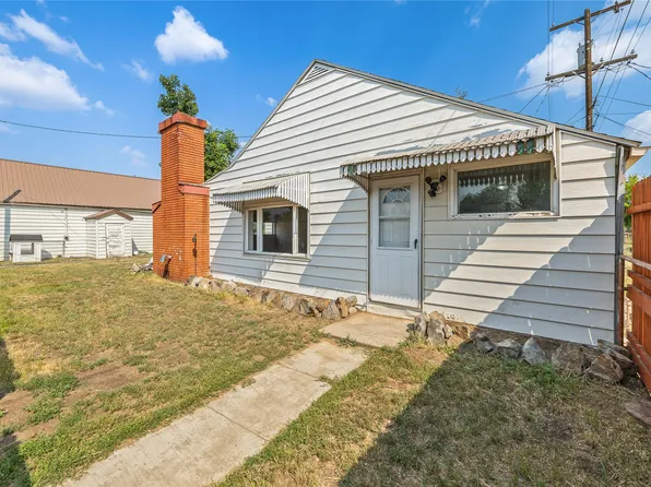 1764 Adams Ave, Butte, MT 59701