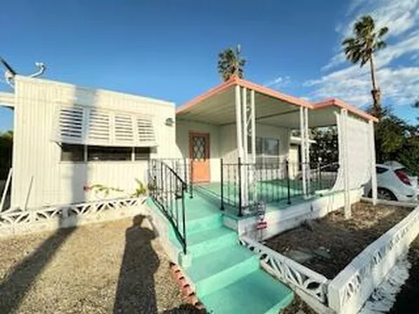 18131 Langlois Rd #F16, Desert Hot Springs, CA 92241