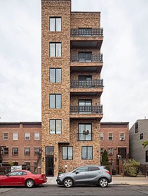 1st image of 675 Marcy Ave #5L