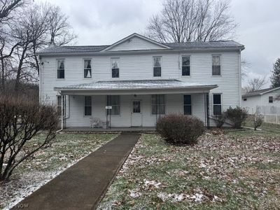 101 Richardson St, Bethany, WV, 26032