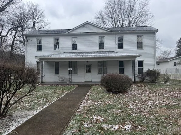 101 Richardson St, Bethany, WV 26032