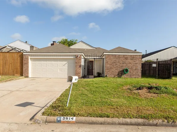 9614 Langdon Ln, Houston, TX 77036