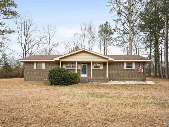 782 County Road 1194, Cullman, AL 35057