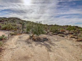 3521 E Highline Canal Rd, Phoenix, AZ 85042