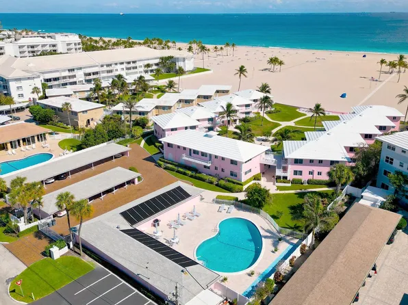 1922 S Ocean Lane #10, Fort Lauderdale, FL 33316