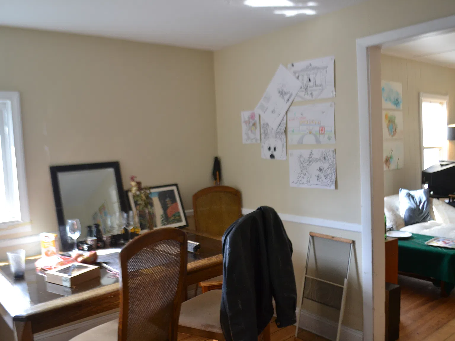 2 bed, 900 sqft, $1,700 — Photo 4