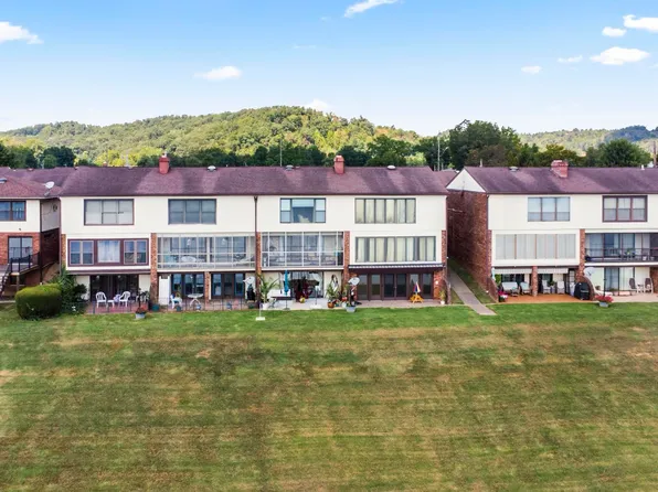 82 Private Drive 54 Unit B, South Point, OH 45680