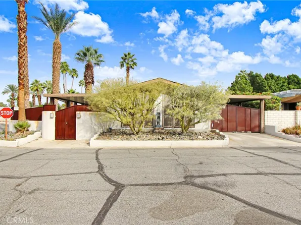 118 Monte Carlo St, Rancho Mirage, CA 92270
