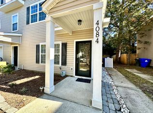 4084 Babbitt St, Charleston, SC 29414