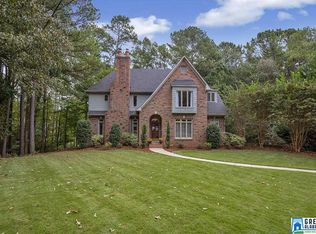 160 Oakmont Rd, Birmingham, AL 35244