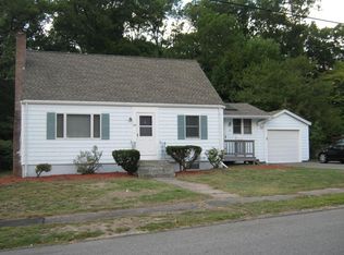 14 Curran Ter, Randolph, MA 02368