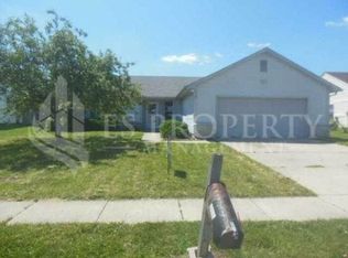 6740 Granger Ln, Indianapolis, IN