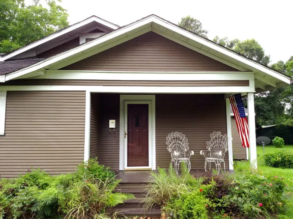 301 Hereford St, Dequincy, LA 70633