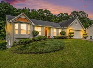 420 Piney Way SW, Atlanta, GA 30331