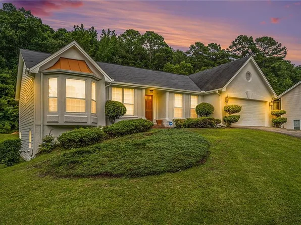 420 Piney Way SW, Atlanta, GA 30331