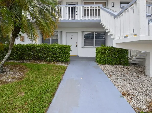 170 Somerset I, West Palm Beach, FL 33417