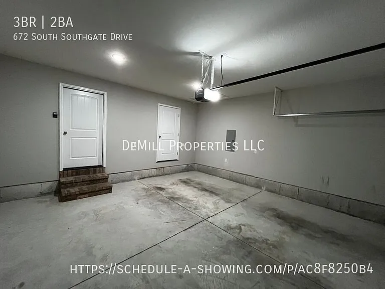 672 S Southgate Dr — Photo 23