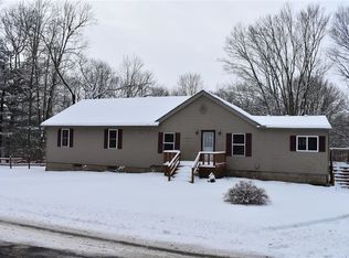 16684 Proper Rd, Mount Vernon, OH 43050