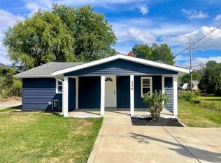 329 Middle St, Newburgh, IN 47630