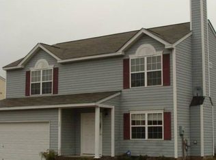 112 Kennicott Way, Gaston, SC 29053