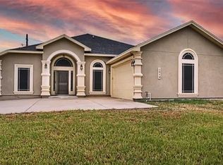 1218 Nunavut Dr, Corpus Christi, TX 78418