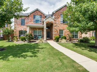 1326 Hazel Green Dr, Frisco, TX 75033