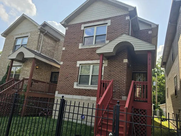 7816 S Woodlawn Ave, Chicago, IL 60619