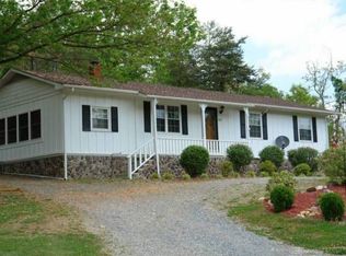 2686 Penicks Mill Rd, Bedford, VA 24523