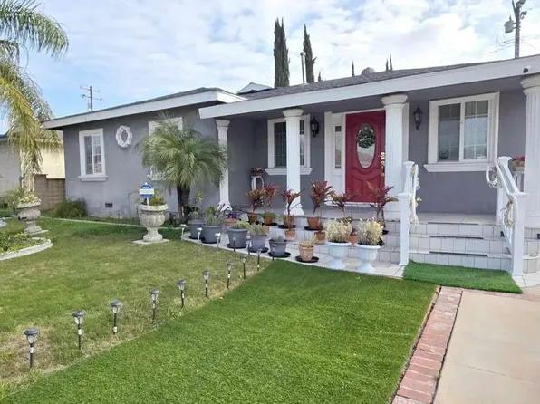 5136 N Saint Malo Ave, Covina, CA 91722