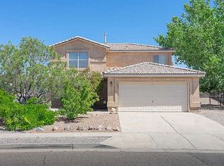 7119 Raleigh Hills Dr NE, Rio Rancho, NM 87144