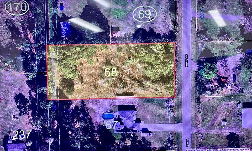 1st image of TOPEKA AVENUE LOT 68