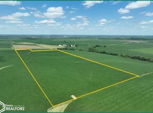 165th St, Clarence, IA 52216