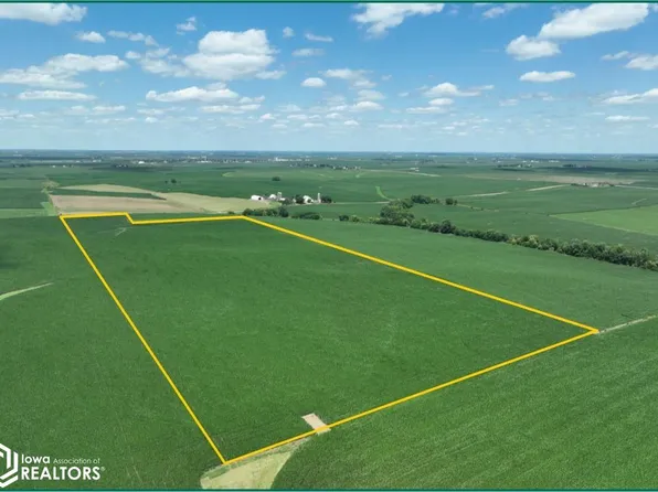 165th St, Clarence, IA 52216