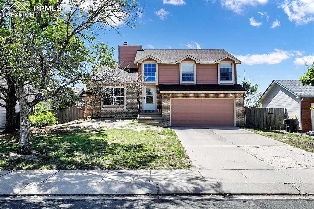 3285 Bunker Hill Dr, Colorado Springs, CO 80920 MLS 6033669 Zillow