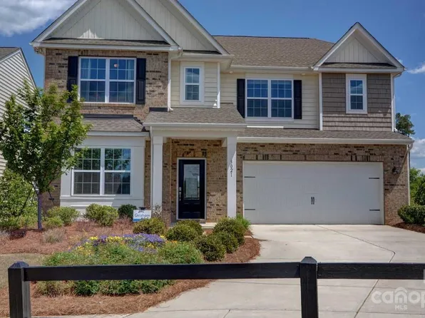 4636 Maiden Creek Way #3, Maiden, NC 28650