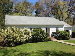 387 Newton St, Brookline, MA 02467