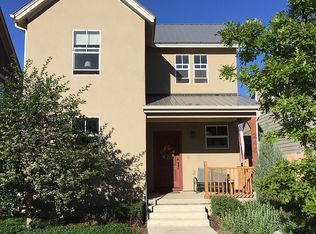 245 Clear Spring Ave, Durango, CO 81301