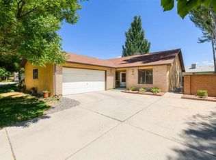 574 Greenfield Cir E, Grand Junction, CO 81504