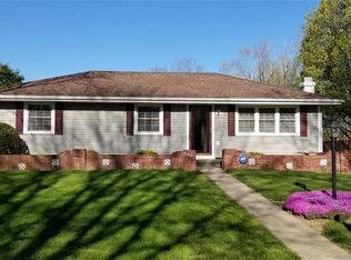 5602 Ripley St, Saint Joseph, MO 64506