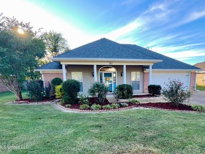 121 Live Oaks Blvd, Pearl, MS, 39208